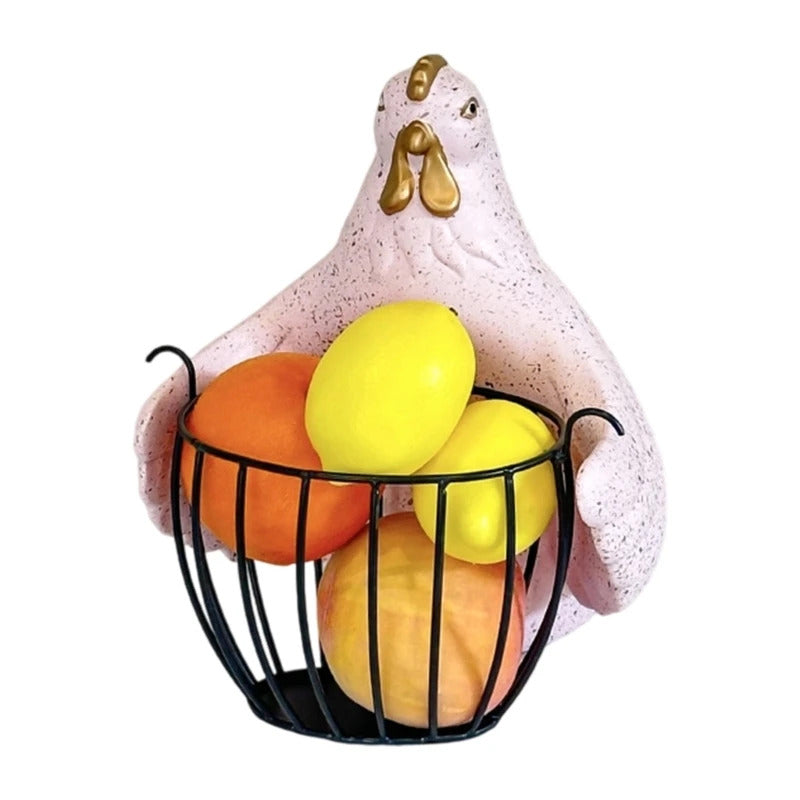 Portable Bucolic Egg Holders - Additional View