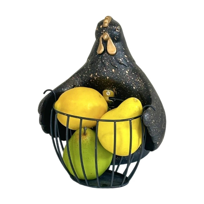 Portable Bucolic Egg Holders - Dimensions