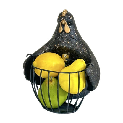 Portable Bucolic Egg Holders - Dimensions